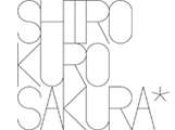 ■Shiro-Kuro Sakura*□
